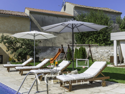 Villa Jadreska Bazen