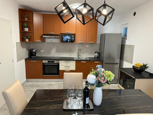 Villa Ika - Makarska