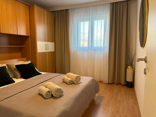 Villa Ika - Makarska