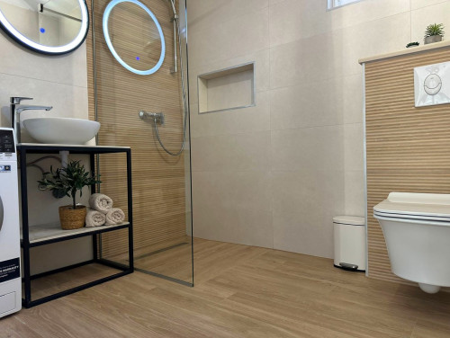 Villa Ika - Makarska