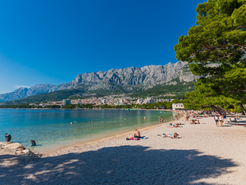 Villa Ika - Makarska