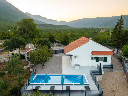 Villa Ika - Makarska