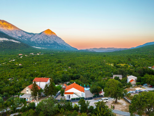 Villa Ika - Makarska