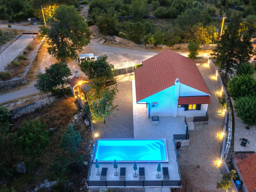 Villa Ika - Makarska