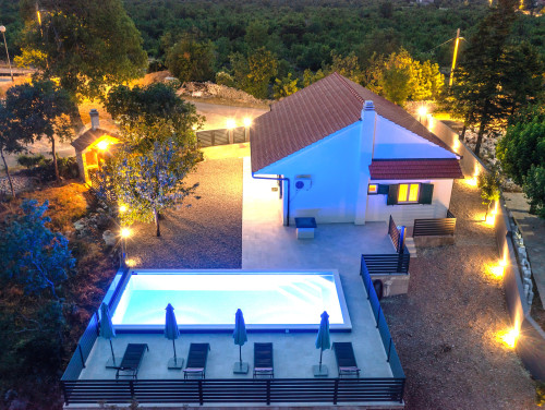 Villa Ika - Makarska