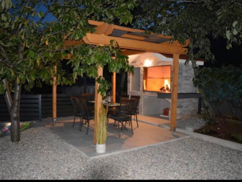 Villa Ika - Makarska