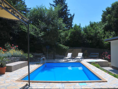 Property Crikvenica-Bakarac