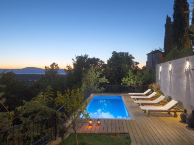 Holiday home Krk - Dobrinj