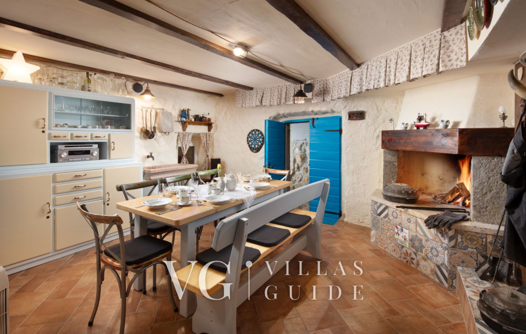 Villa Palazzo Adriana Krk Additional content