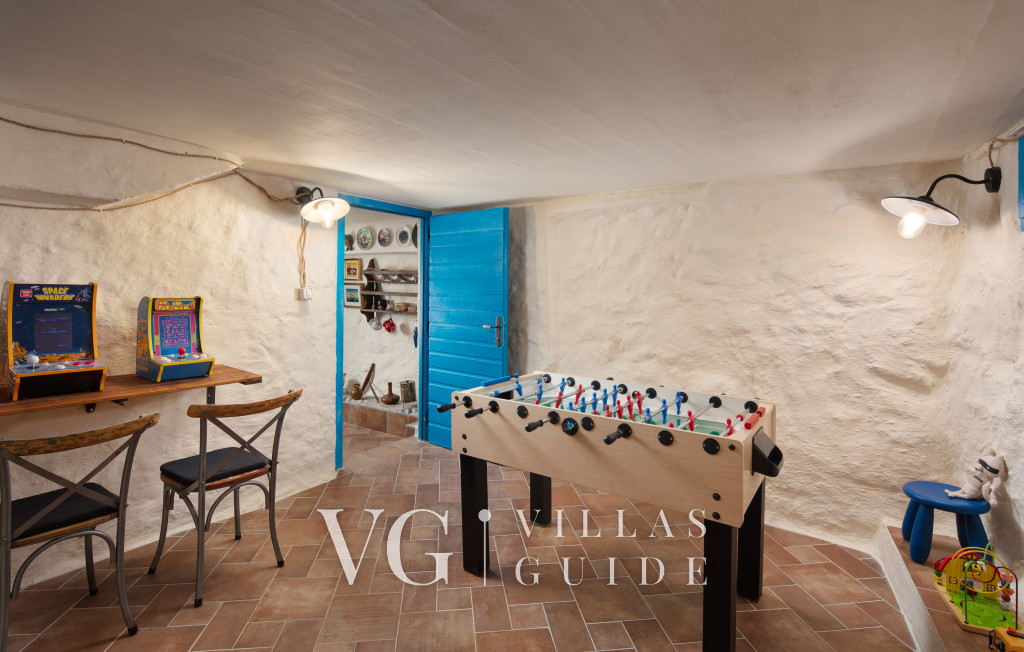 Villa Palazzo Adriana Krk Additional content