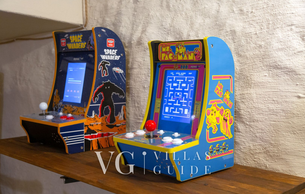 Villa Palazzo Adriana Krk Additional content