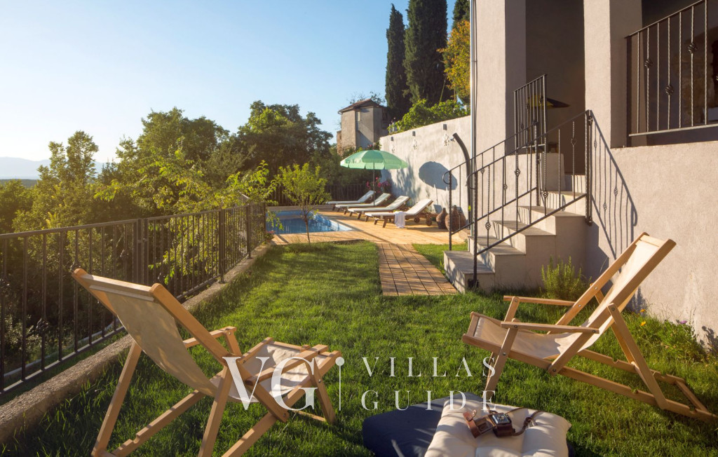 Villa Palazzo Adriana Krk Additional content