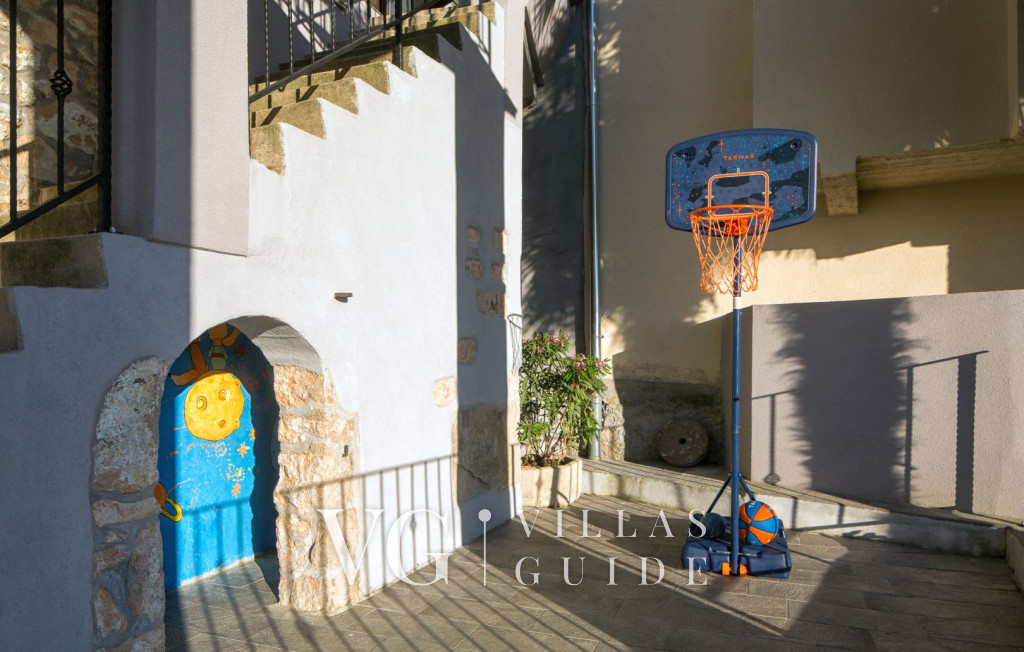 Villa Palazzo Adriana Krk Additional content