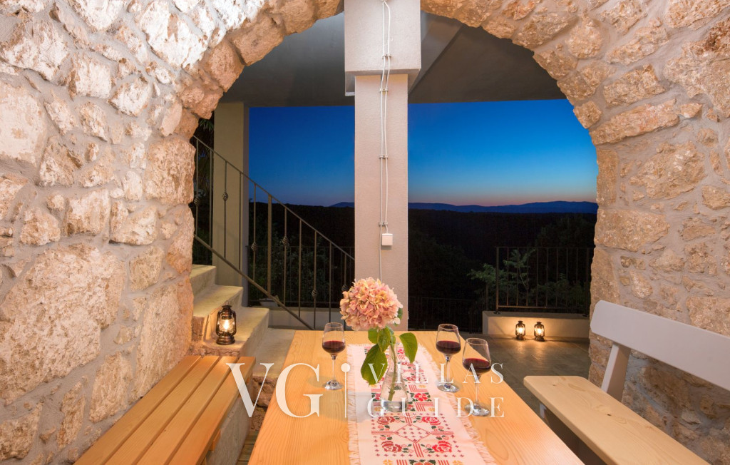 Villa Palazzo Adriana Krk Additional content