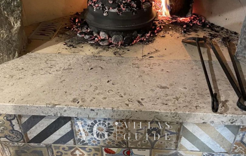 Villa Palazzo Adriana Krk Additional content