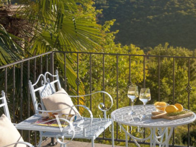 Villa Palazzo Adriana Krk