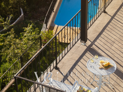 Villa Palazzo Adriana Krk