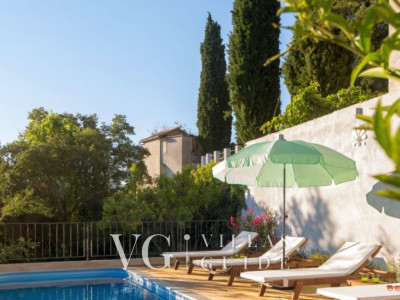 Villa Palazzo Adriana Krk Pool