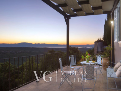 Villa Palazzo Adriana Krk