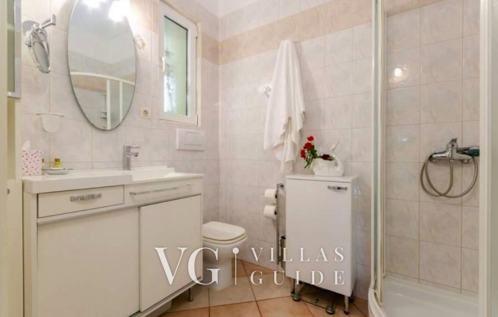Villa Ana - Crikvenica Bathroom