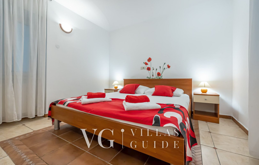 Villa Ana - Crikvenica Bedroom