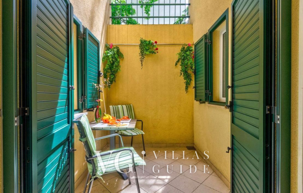 Villa Ana - Crikvenica Additional content