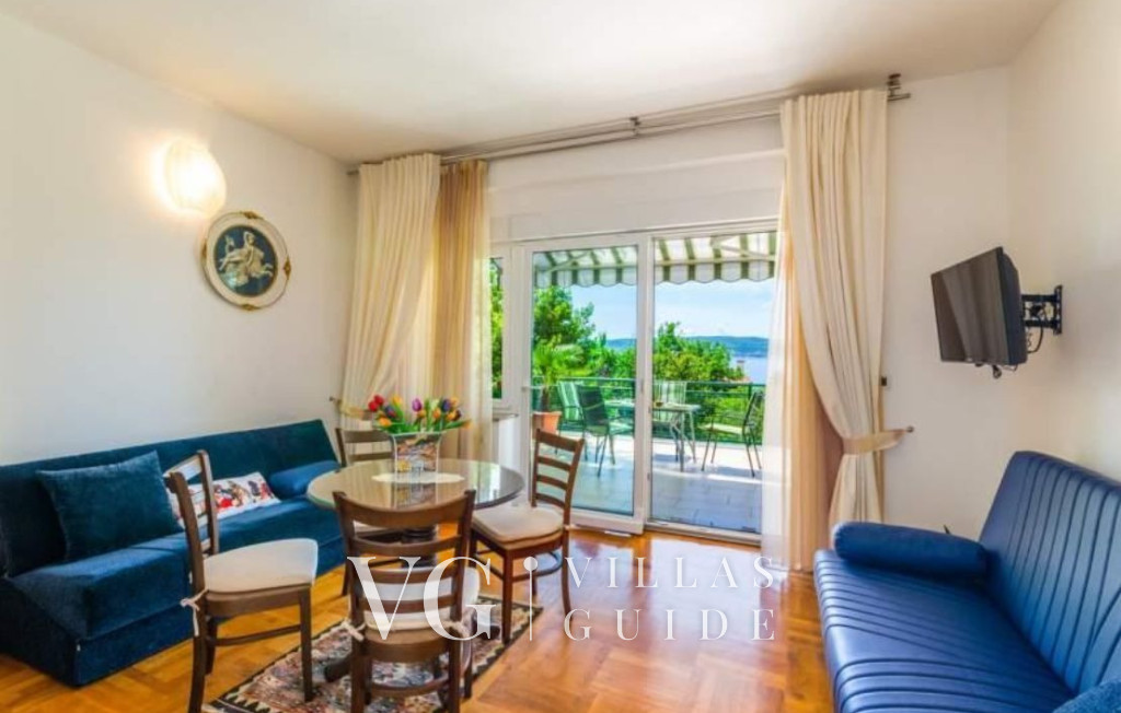 Villa Ana - Crikvenica Bedroom