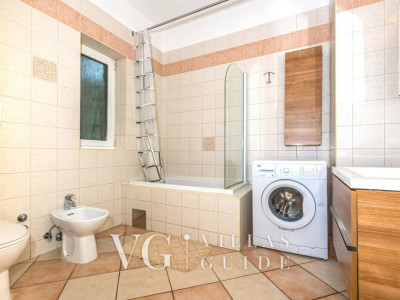 Villa Ana - Crikvenica Bathroom