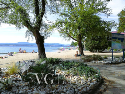 Villa Ana - Crikvenica Microlocation