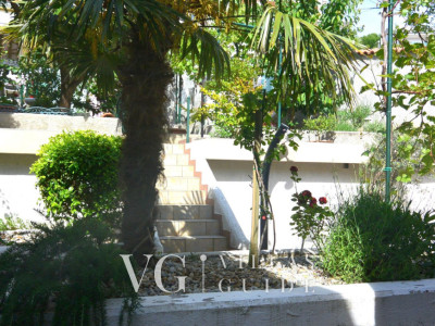 Villa Ana - Crikvenica