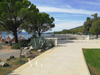 Villa Ana - Crikvenica Microlocation