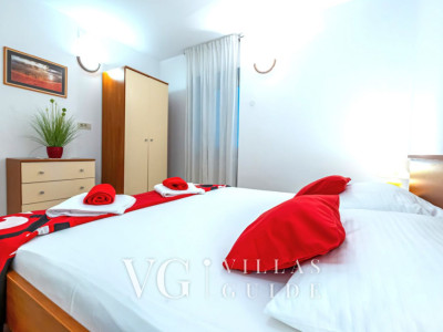 Villa Ana - Crikvenica