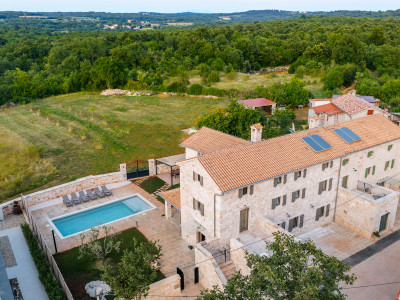 Kuća za odmor Visnjan-Kosutici