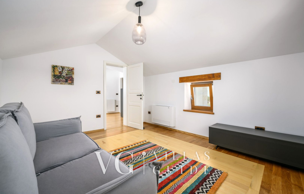 Villa Cangarela Dodatni sadržaji