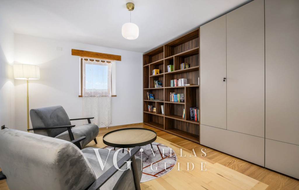 Villa Cangarela Dodatni sadržaji