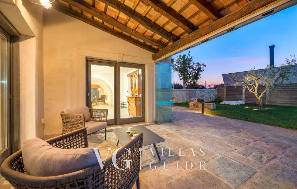 Villa Cangarela Dodatni sadržaji