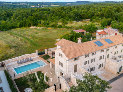 Villa Cangarela Ostalo
