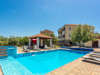 Holiday home Island of KrK - Dobrinj