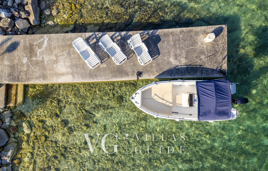 Villa Žman - Dugi Otok Other