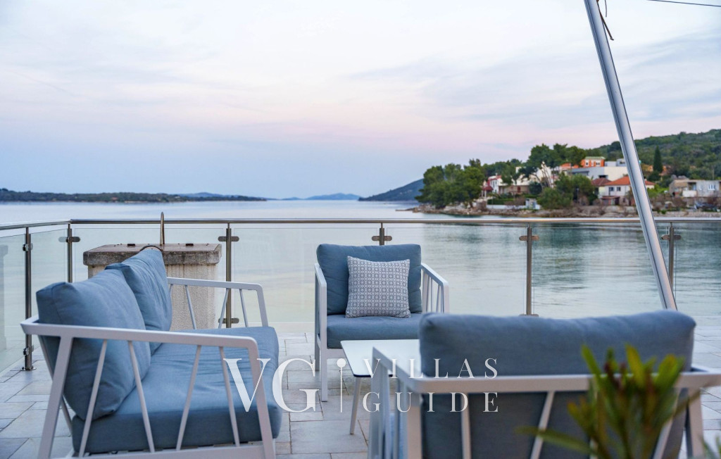 Villa Žman - Dugi Otok Additional content