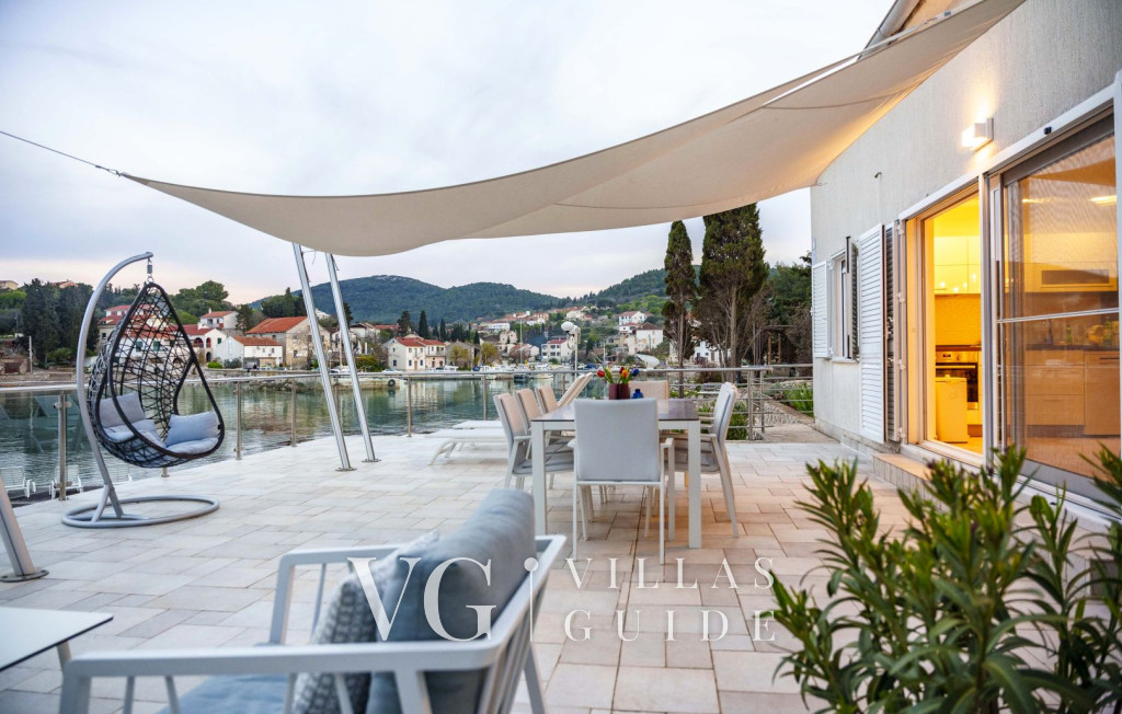 Villa Žman - Dugi Otok Additional content