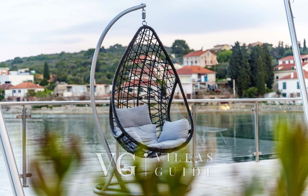 Villa Žman - Dugi Otok Additional content