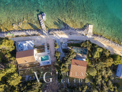Villa Žman - Dugi Otok