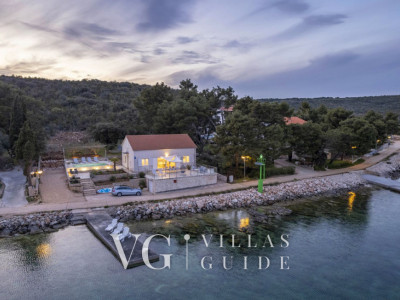 Villa Žman - Dugi Otok