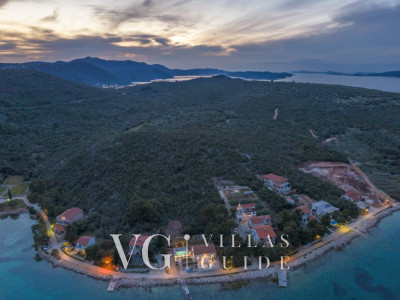 Villa Žman - Dugi Otok
