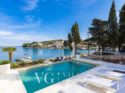 Villa Žman - Dugi Otok