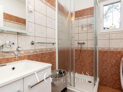 Villa Žman - Dugi Otok Bathroom