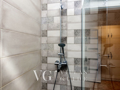 Villa Žman - Dugi Otok Bathroom