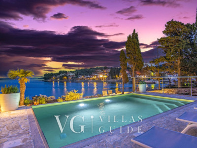 Villa Žman - Dugi Otok