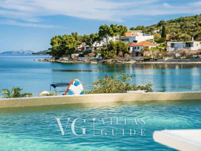 Villa Žman - Dugi Otok